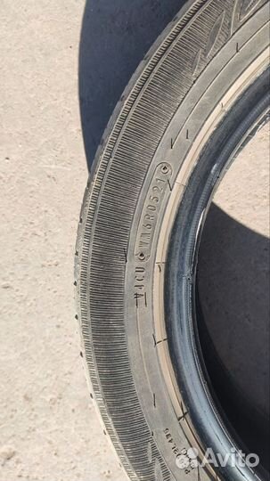 Dunlop Enasave EC300+ 175/55 R15