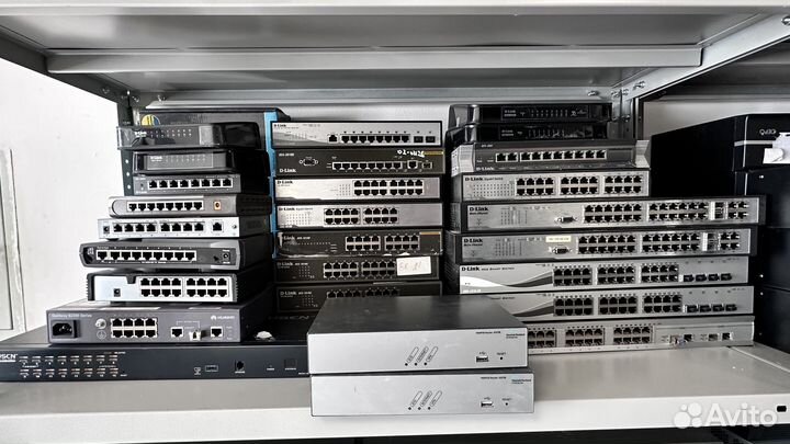 Коммутатор, Маршрутизаторы, Cisco, D-Link, Linksys