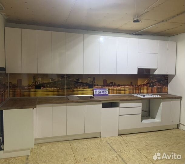 Кухни на заказ в рассрочку бесплатный замер