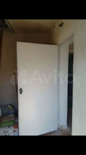 Дом 35,5 м² на участке 10 сот.