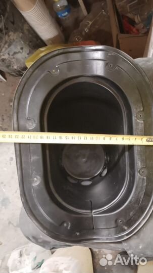 Вентиляционный выход, кровельная вентиляция