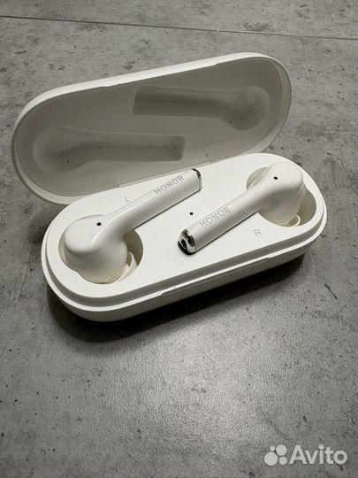 Наушники Honor Magic earbuds