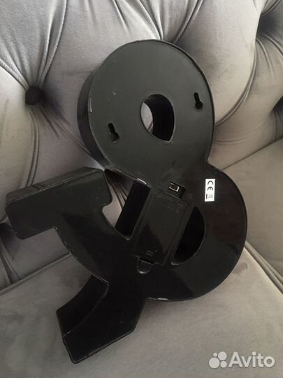 Ночник, светильник настольный декоративный