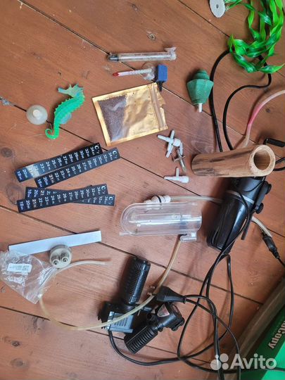 Аквариум и многое другое смотрите все фото