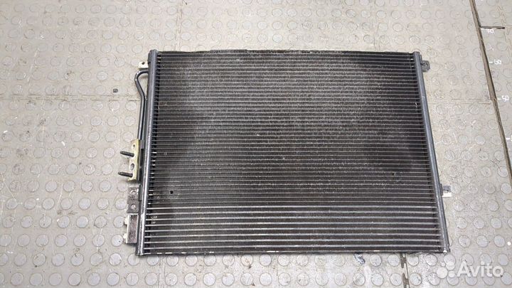 Радиатор кондиционера Jeep Grand Cherokee, 2007