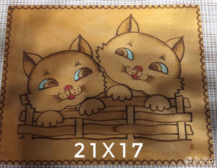 Панно в детскую