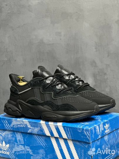 Мужские кроссовки Adidas (41-45)