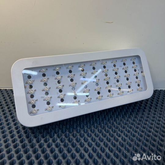 Фито лед лампа