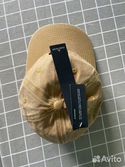 Кепка stone island