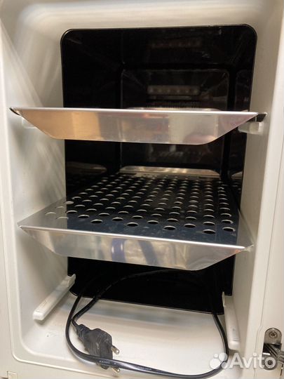 Микробиологический инкубатор Heratherm