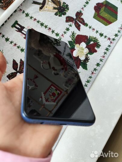 Xiaomi Redmi Note 9, 4/128 ГБ