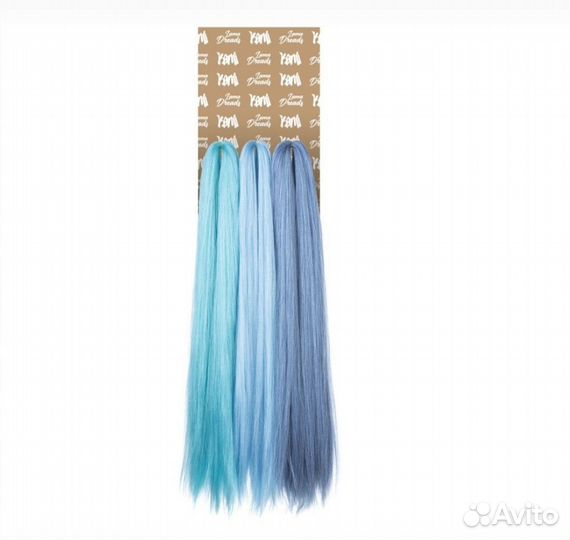 Канекалон kami