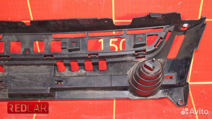 Усилитель переднего бампера Ford Kuga 2 (12)