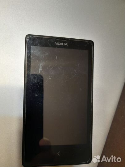 Nokia N9, 16 ГБ