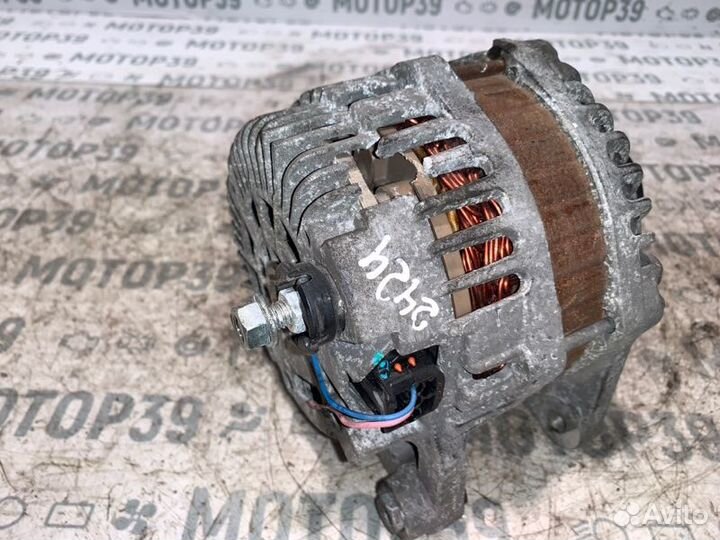 Генератор Renault Koleos 2.0 DCI 2012