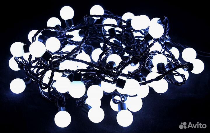Гирлянды белт лайт