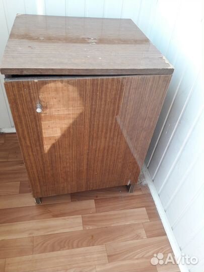Тумбочка бу