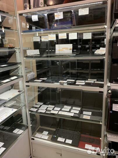 Acer i5/6Gb/500Gb/GT620M и другие игровые ноутбуки