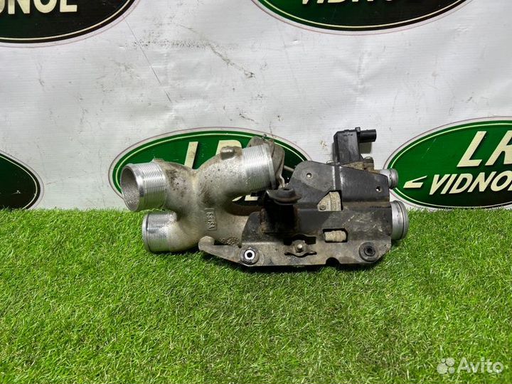 Байпасс Land Rover Range Rover L405 448DT 2018