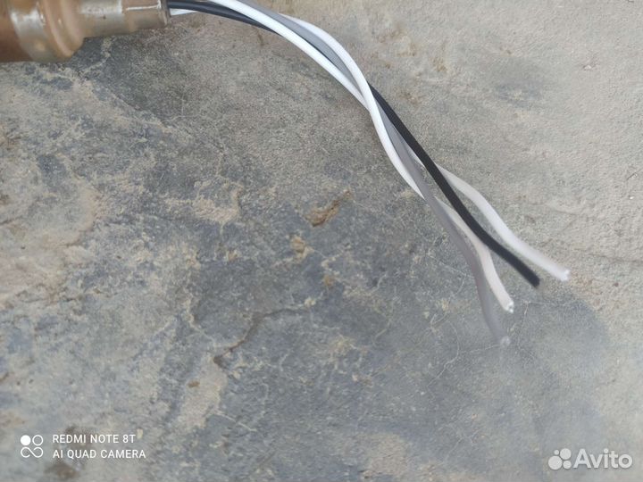 Лямбда зонд Mercedes w124