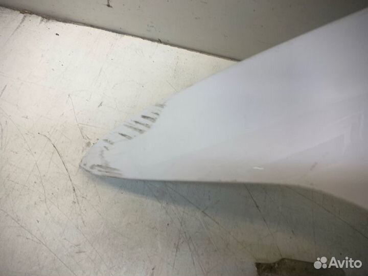 Крыло переднее левое Ford Mondeo 5 2014-2019