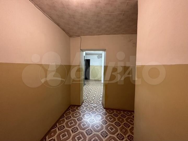 2-к. квартира, 23 м², 5/5 эт.