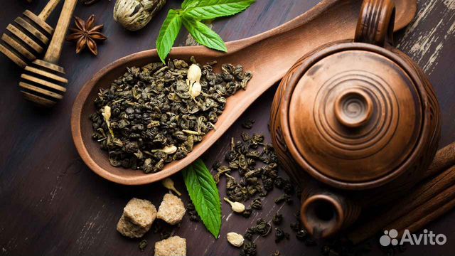 Продажа магазина Чая и Кофе