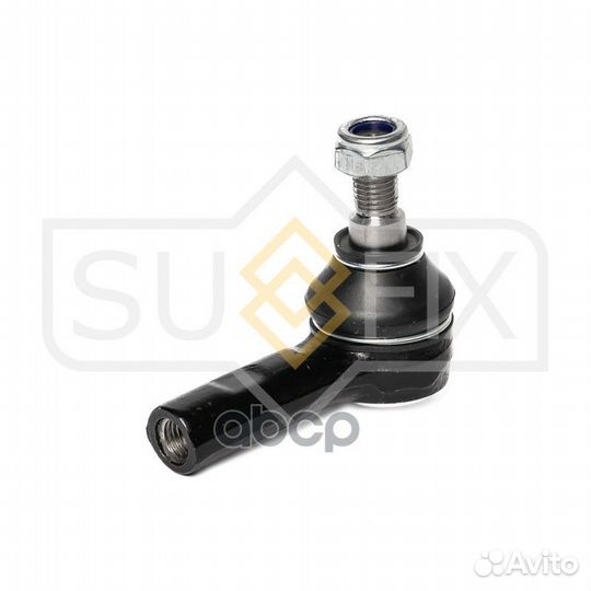 Наконечник рулевой тяги перед прав/лев