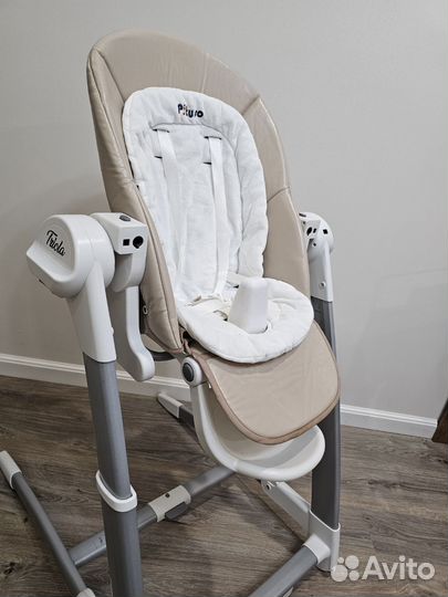 Стул для кормления и качель