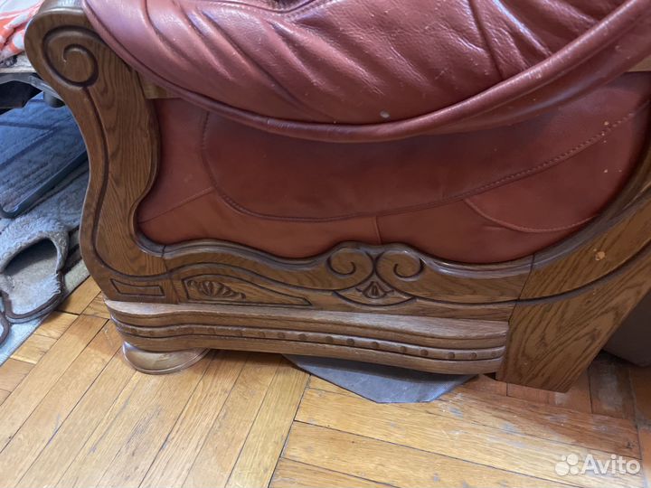 Диван раскладной