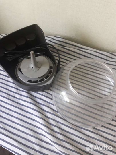 Аксессуары Rainbow D4