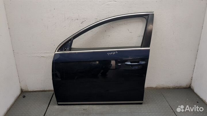 Дверь боковая Volkswagen Passat 7 Европа, 2013