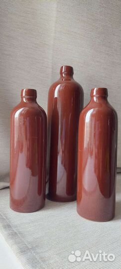 Бутылка рижский бальзам