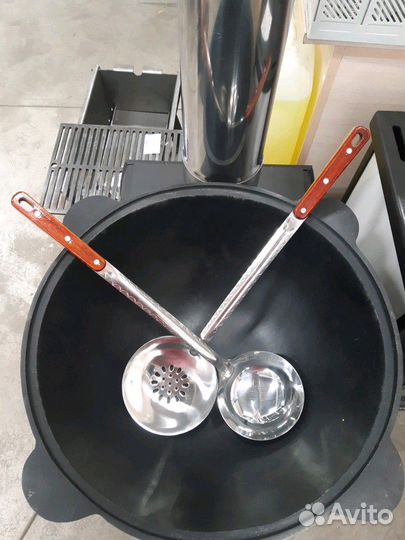 Шумовка или половник