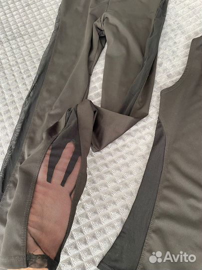 Костюм для фитнеса