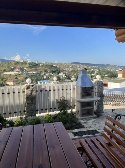 Коттедж 100 м² на участке 3 сот.