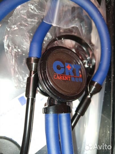 Стетоскоп CRT Carent