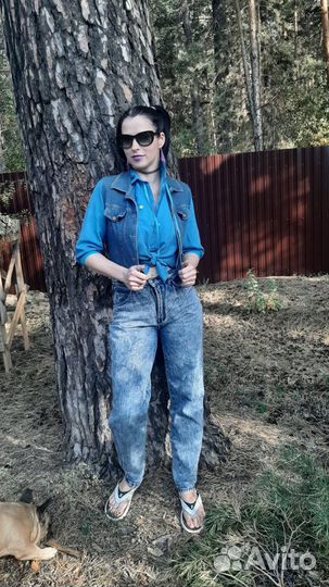 Костюм спортивный 90-х, Одежда в стиле 90-х