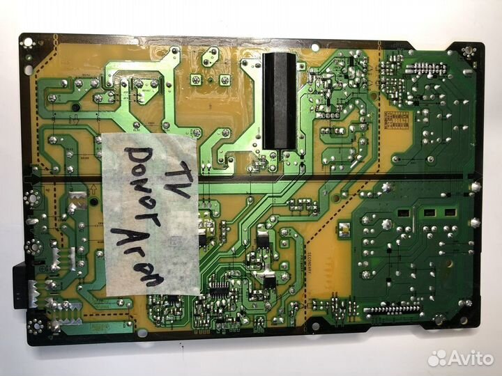 EAX64908101 (2.2) гарантия EAY62851201