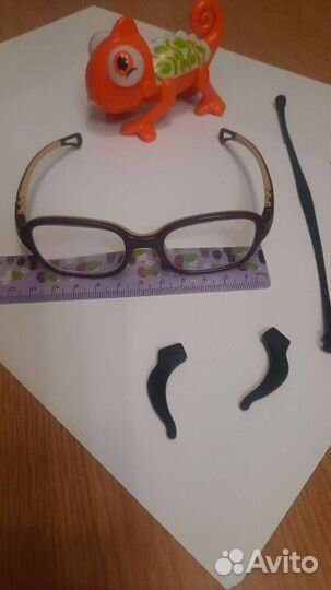 Оправа на детские очки