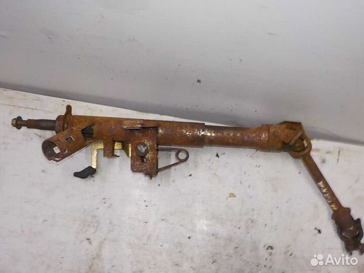 Рулевая колонка Geely Otaka