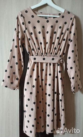Платье женское