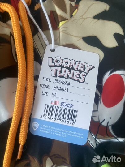 Плавки original marines новые