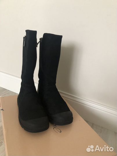 Сапоги эконика 31