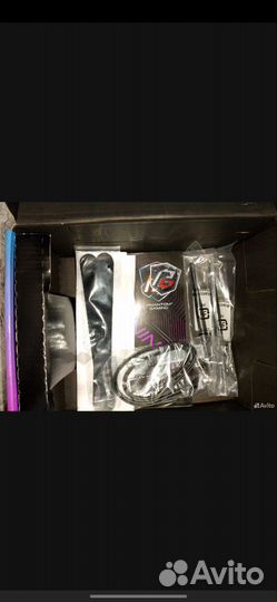 ASRock A620I Lightning wifi