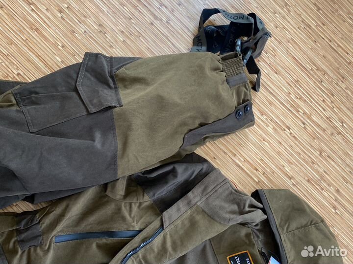 Костюм демисезонный мужской Gorka Next Demi