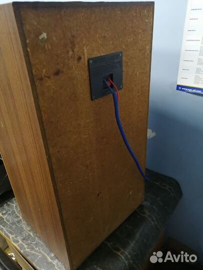 Акустика Амфитон 100 ас 022