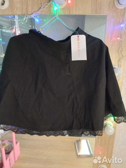 Детские вещи для девочек новые