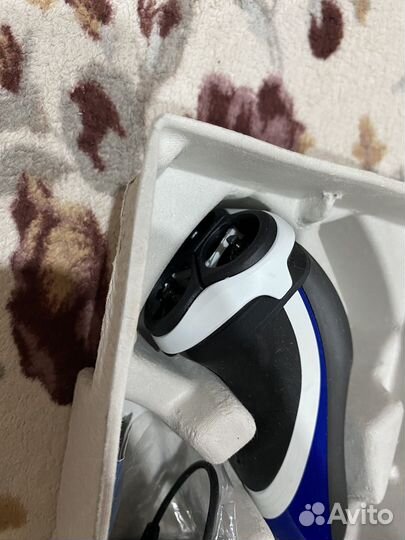 Бритва электрическая philips новая