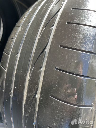 Bridgestone Dueler H/P 265/50 R19 110W